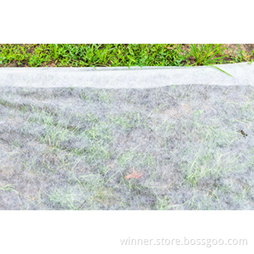 Non Woven Plant/Crop Cover